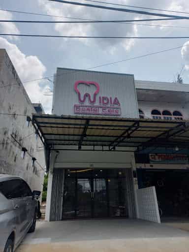 Foto Fasilitas Kesehatan - 1